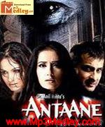 Anjaane 2005 song download